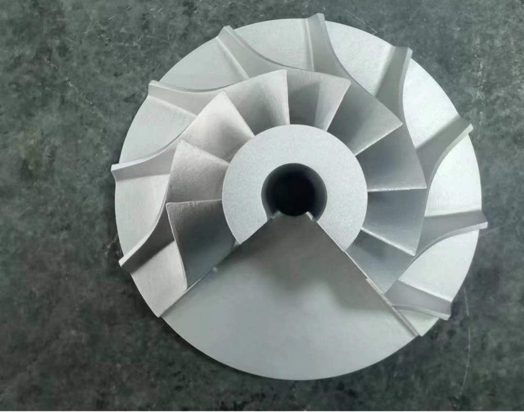 在航空航天的領域，3D打印技術發揮著重要的作用